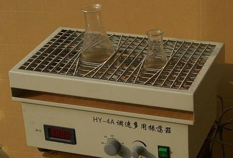 HY-4，HY-4A調(diào)速多用振蕩器